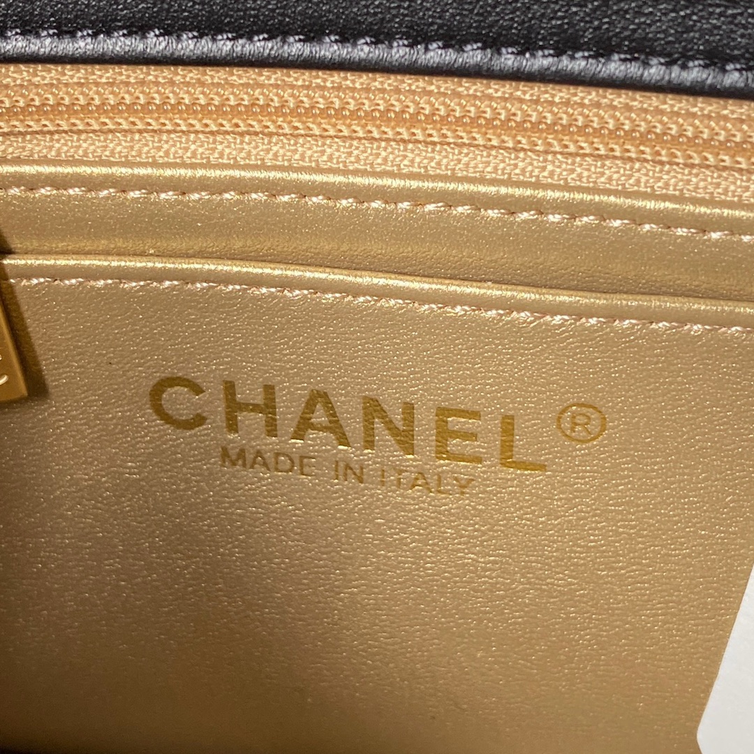 Ch**el mini flap bag