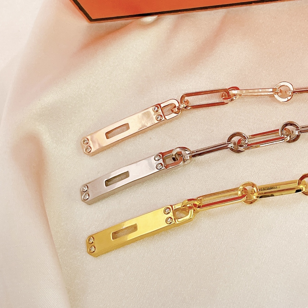 H**me5 Kelly Bracelet