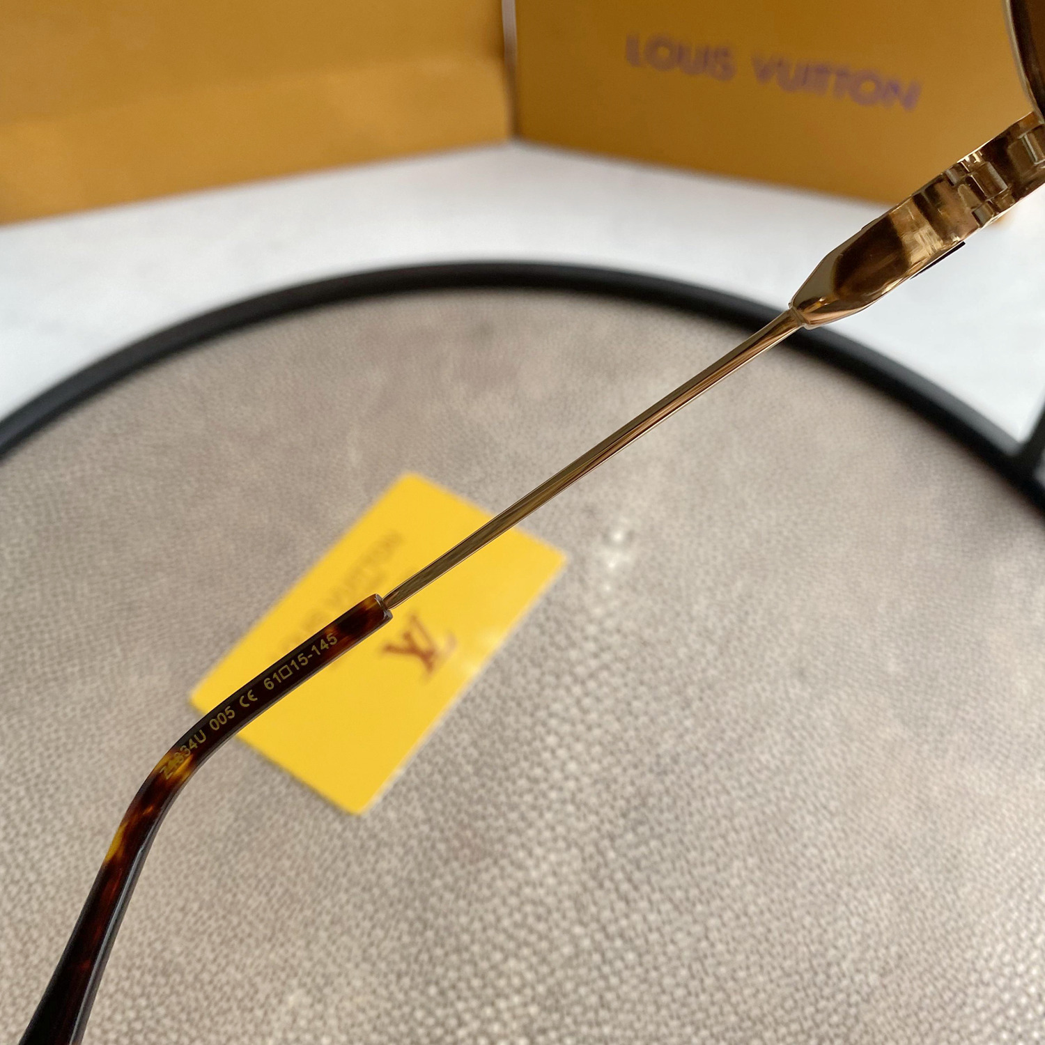 LV SUNGLASSES