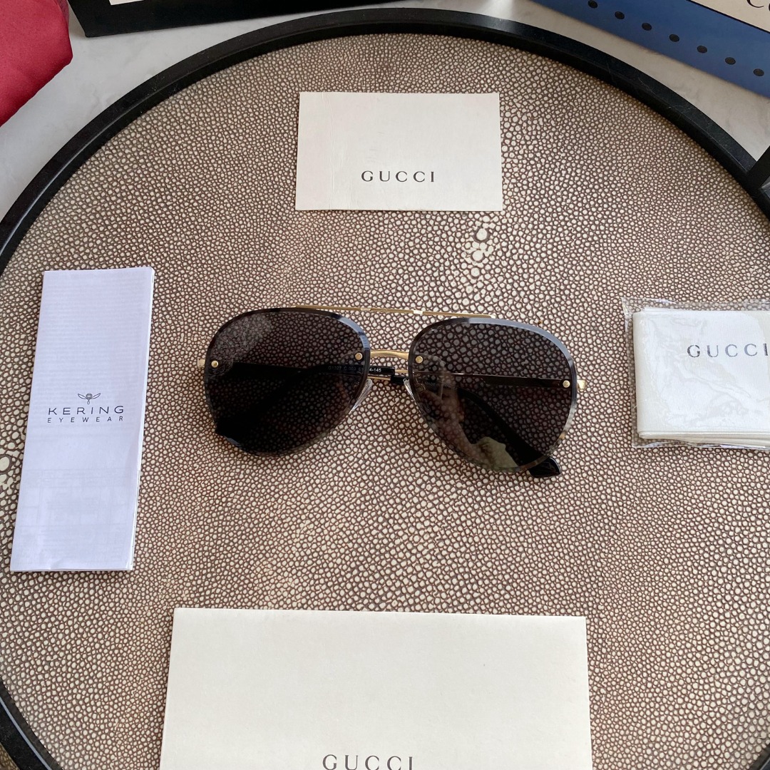 Gvc*1 SUNGLASSES