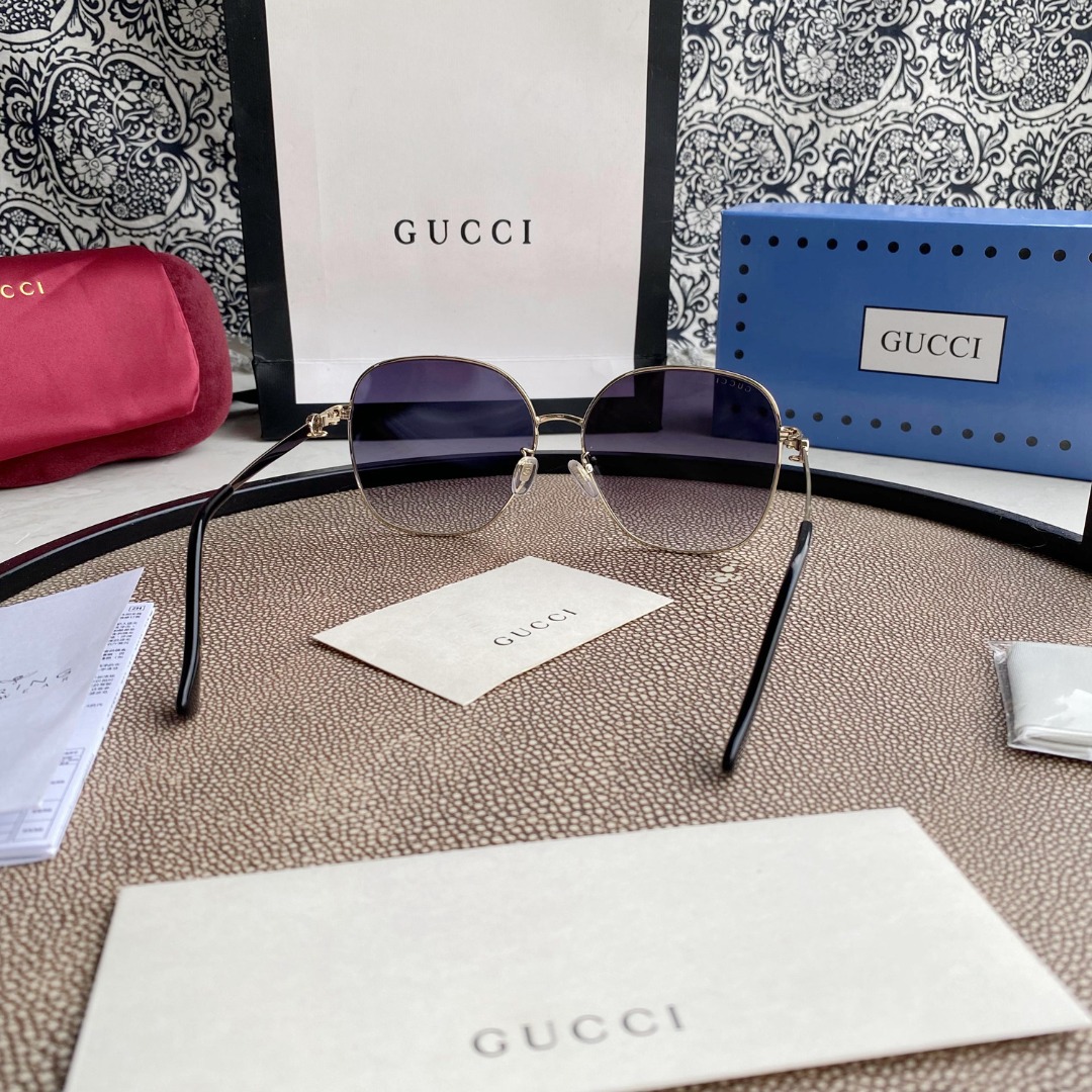 Gvc*1 – GG0724S Gold