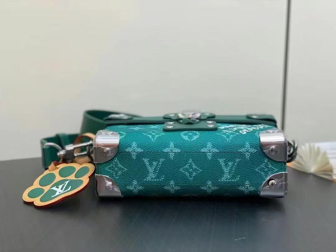 L0vis Vvtt0n Soul Trunk