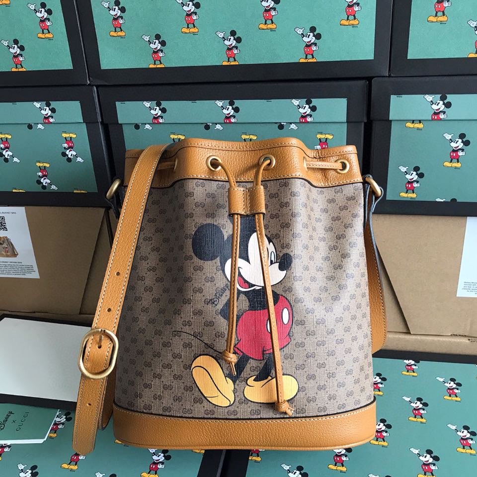Disney ✖ Gvc*1 Bucket