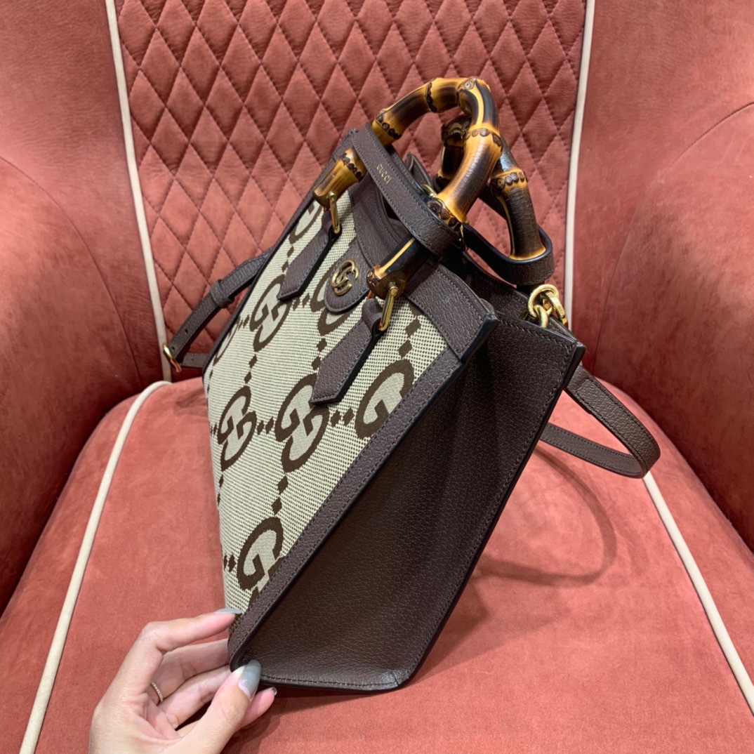 Diana tote bag