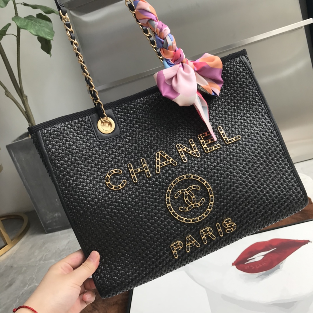 Ch**el TOTE