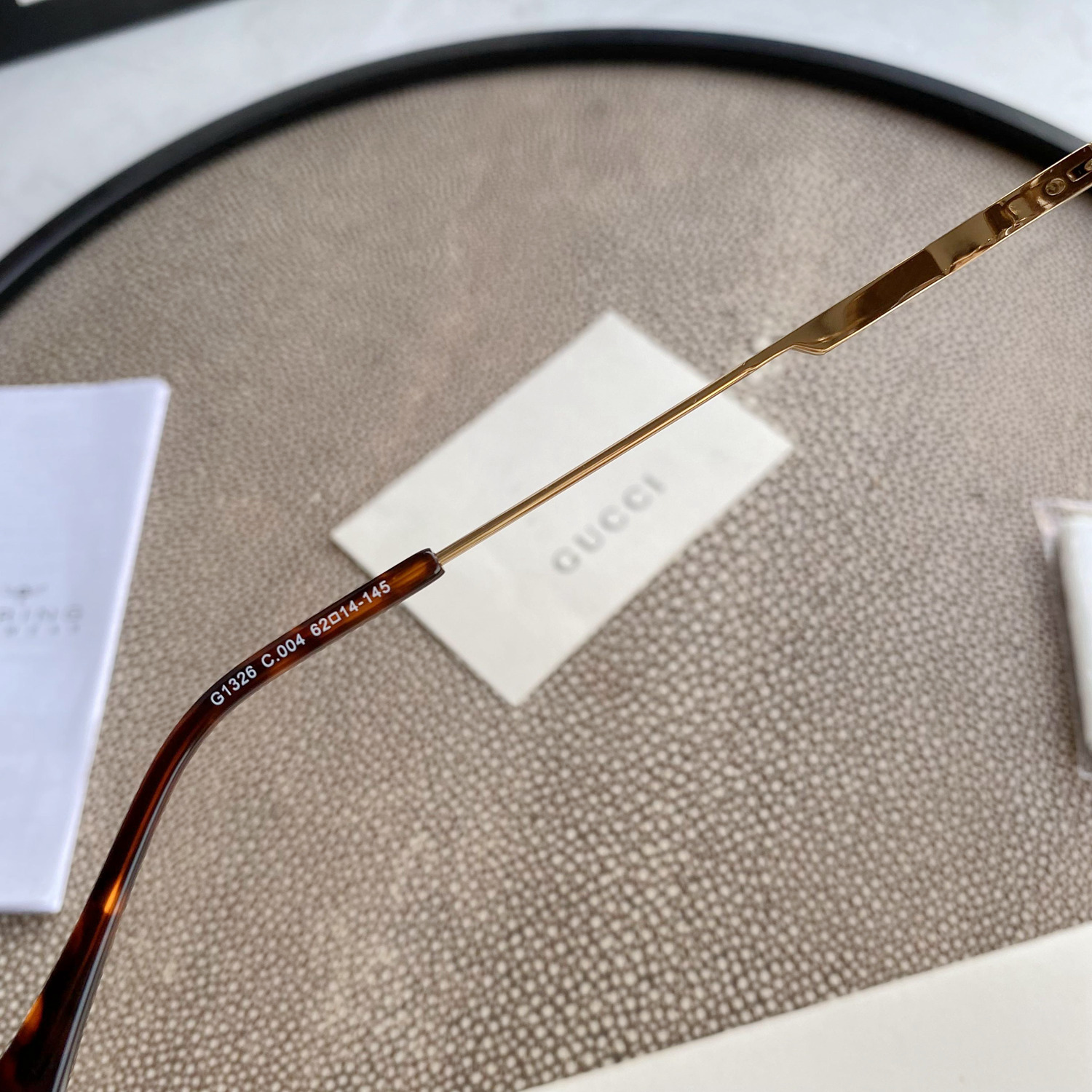 Gvc*1 SUNGLASSES