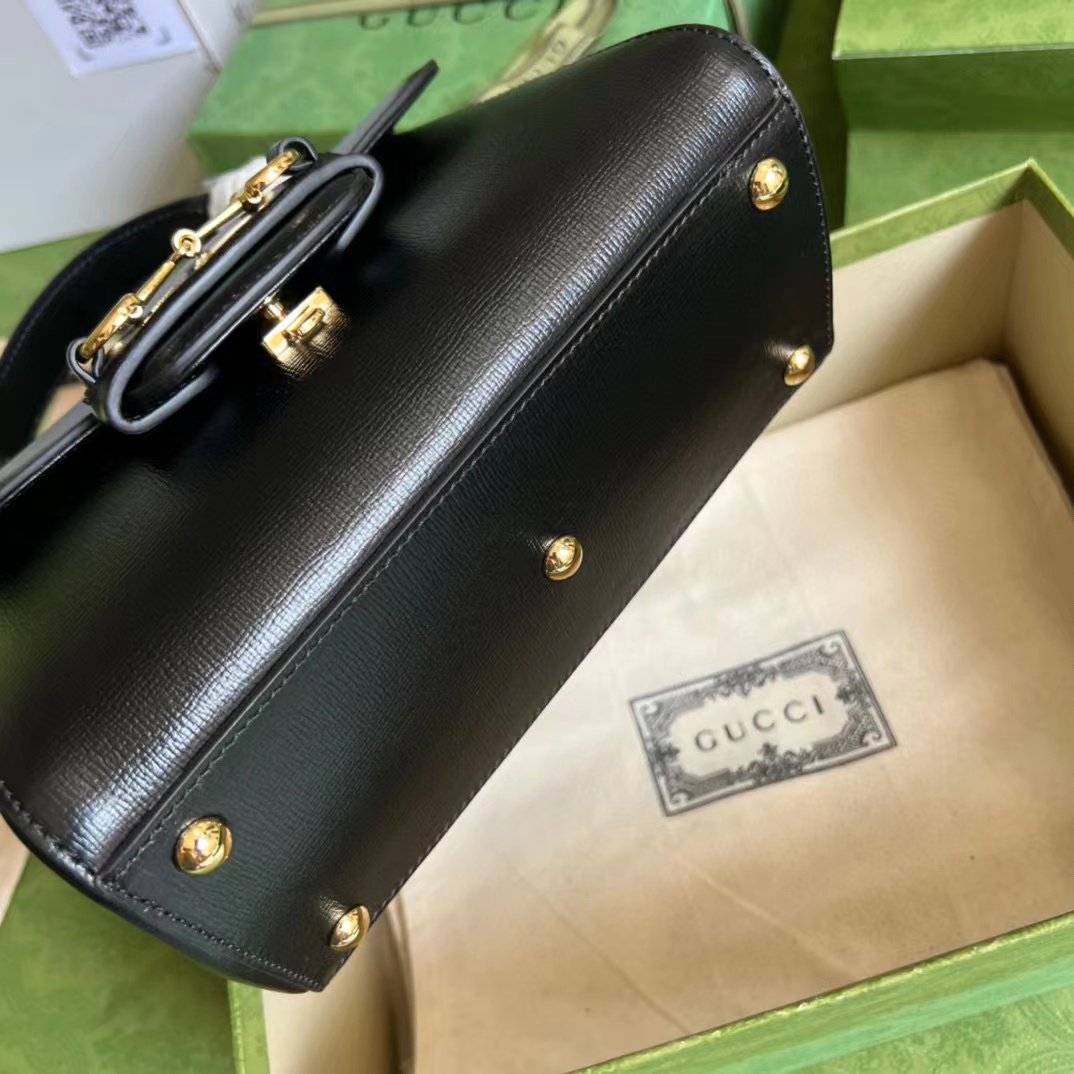 Gvc*1 Horsebit 1955 mini bag