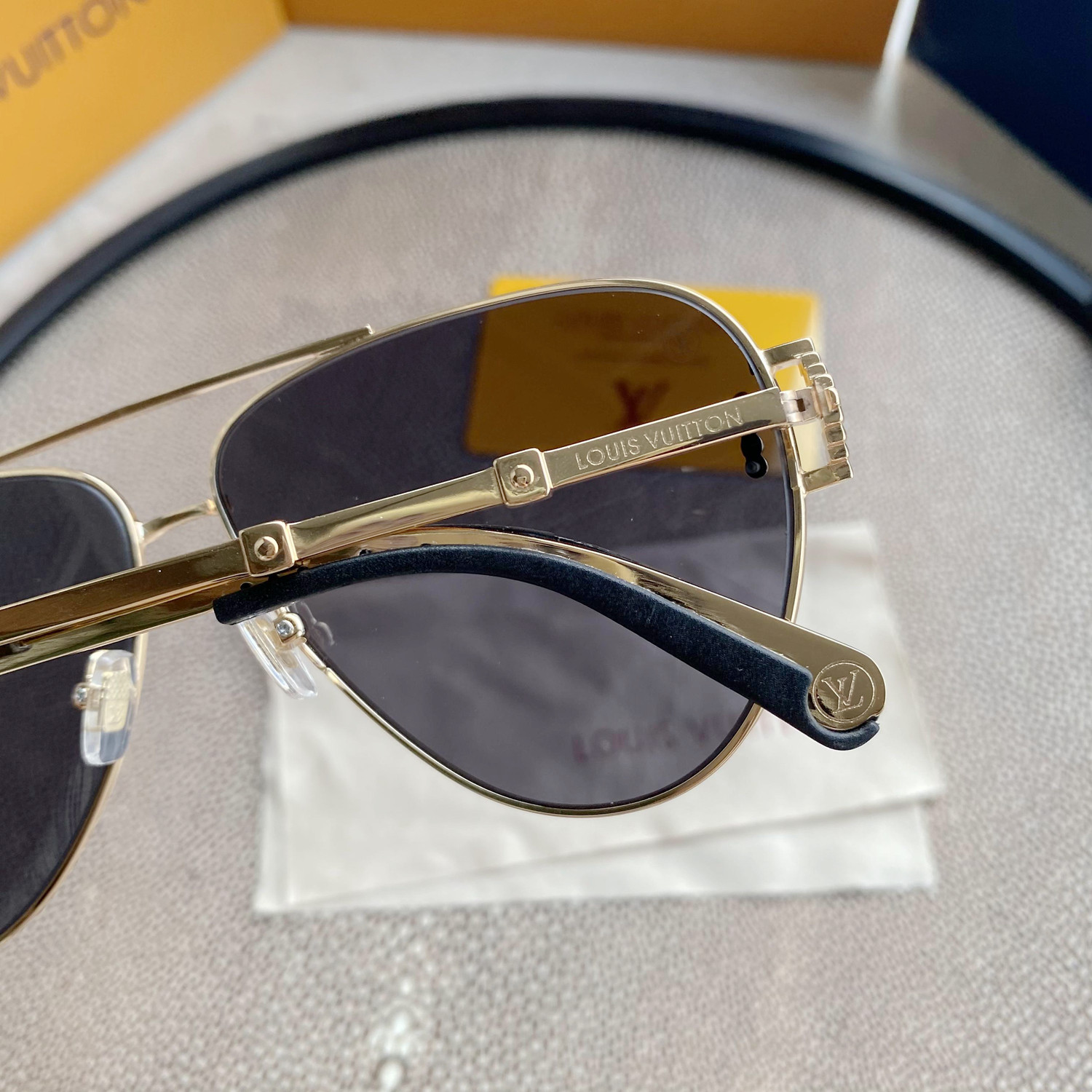 LV New Sunglasses