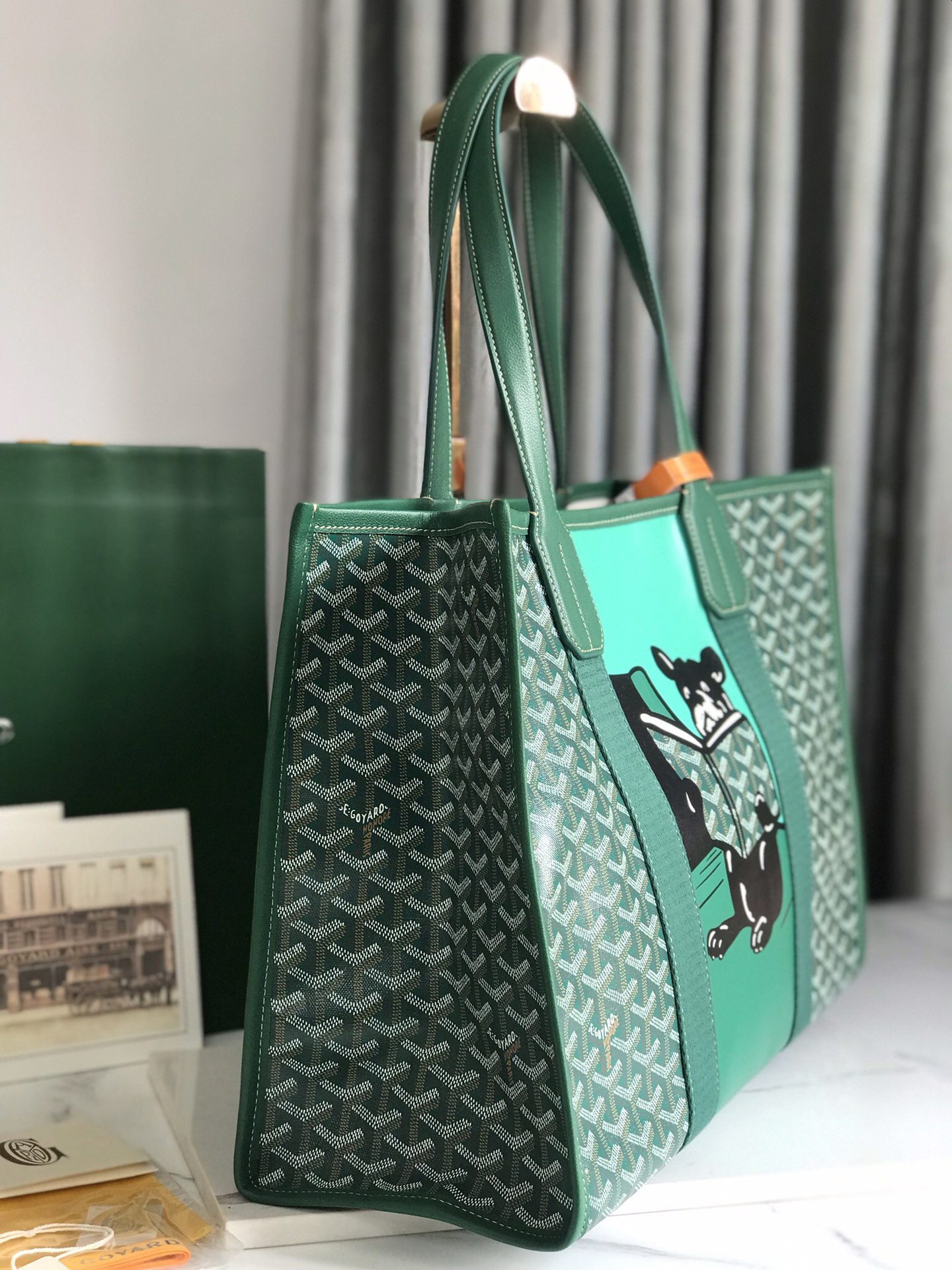 Villette Bag