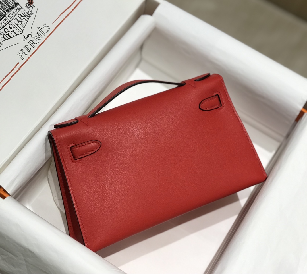 H**me5 Kelly Pochette