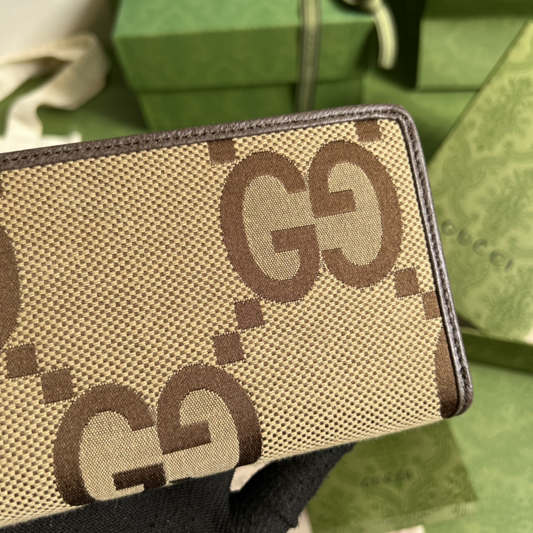 Gvc*1 Horsebit 1955 wallet