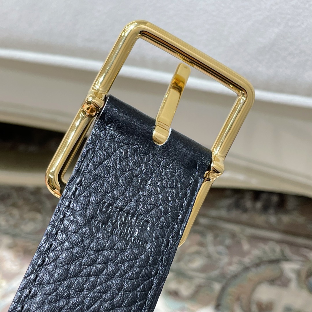 H**me5 CODE32 Reversible Belt