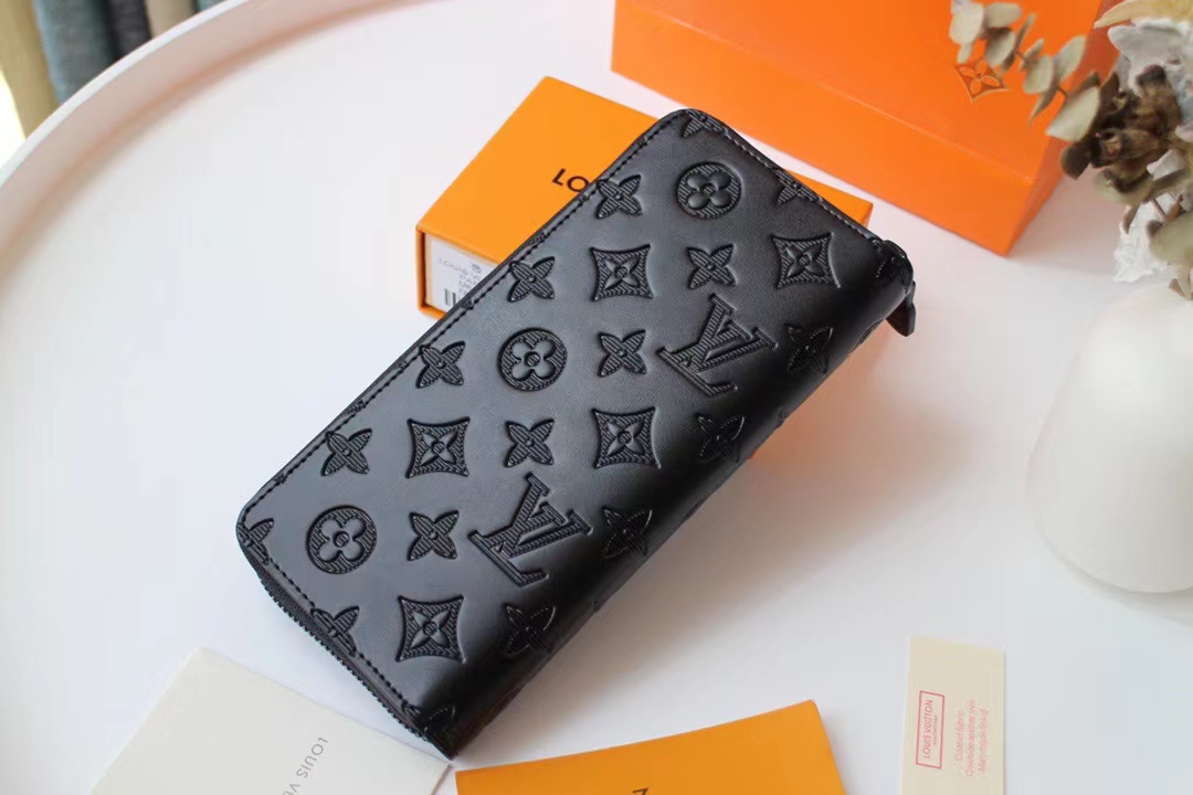 L0vis Vvtt0n Wallet Zippy Wallet