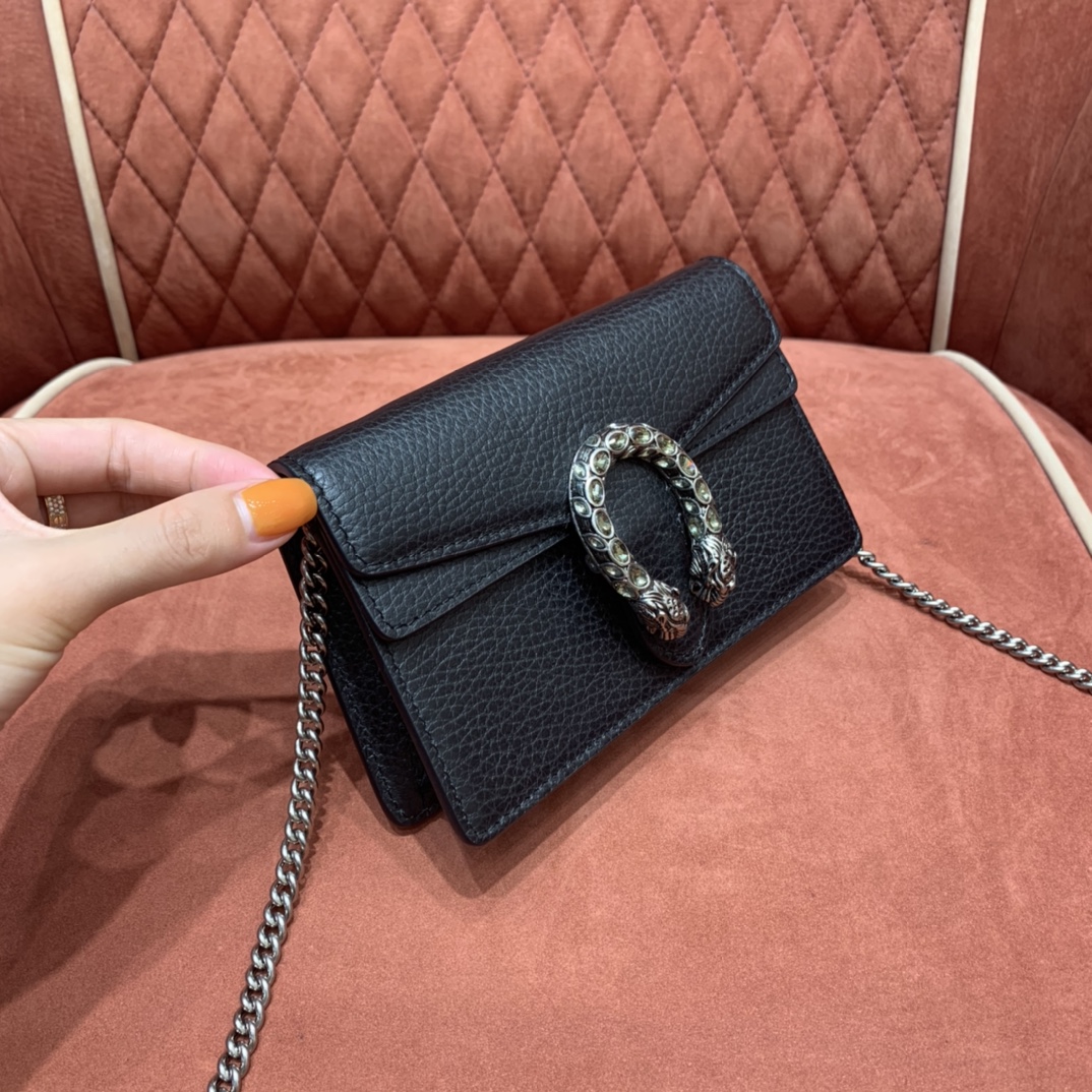 GG Dionysus bag