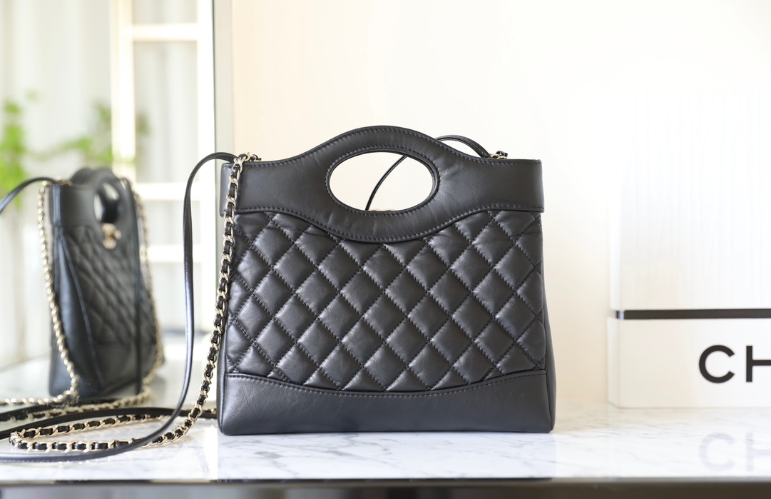 𝖡𝗈𝗇𝖺𝗎𝖽𝗈 Mini bag