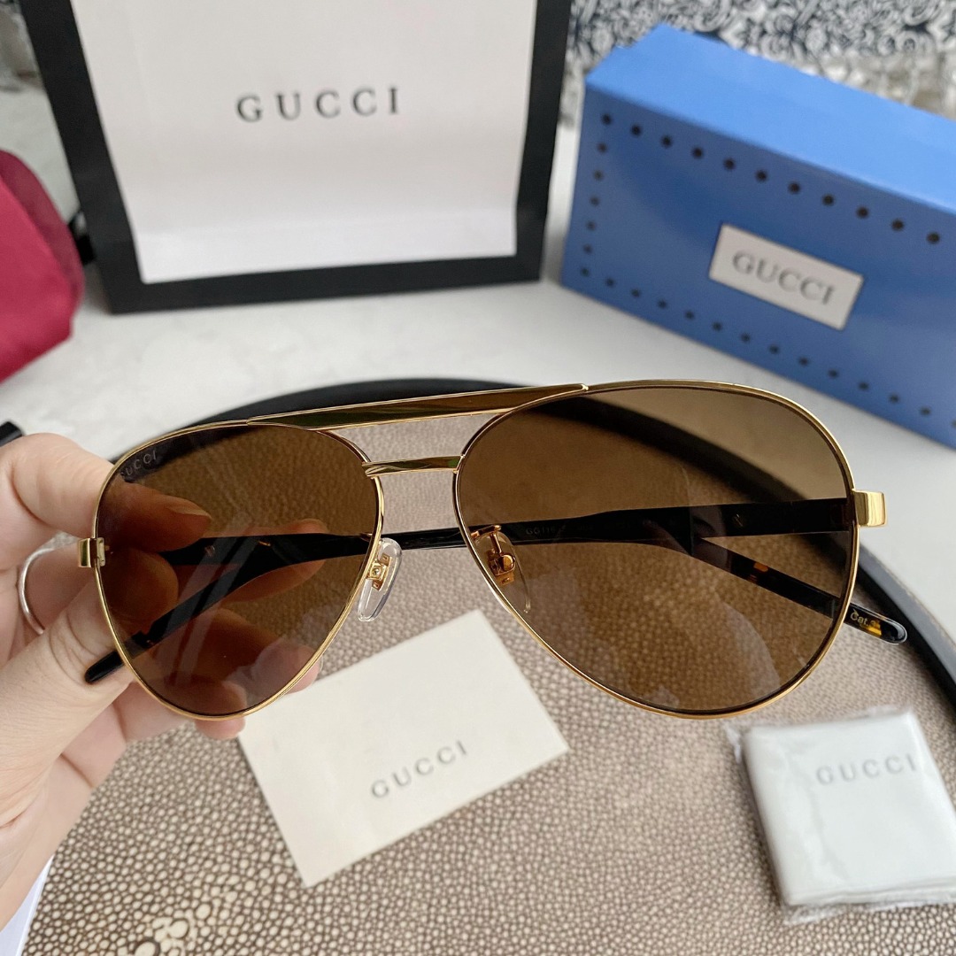 GG Sunglasses