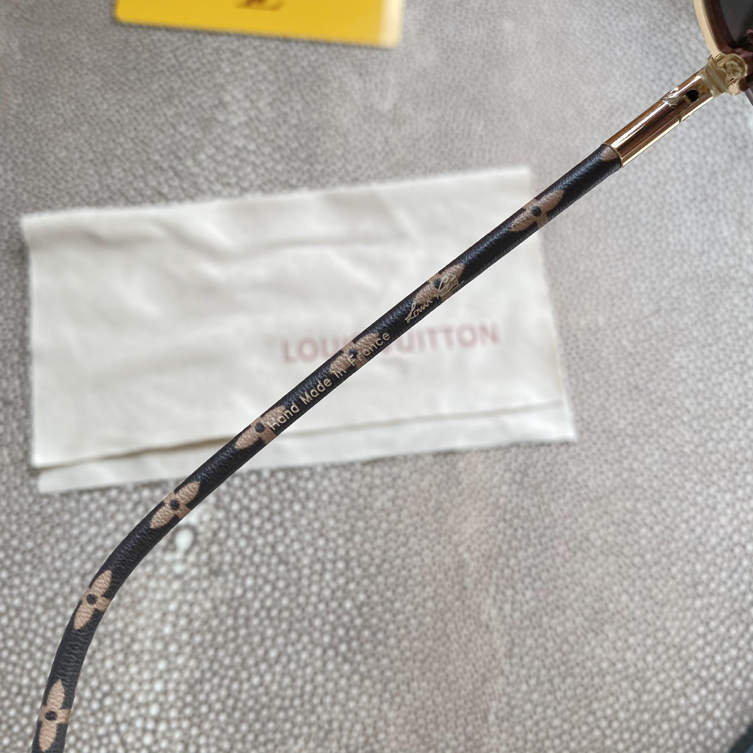 LV Sunglasses