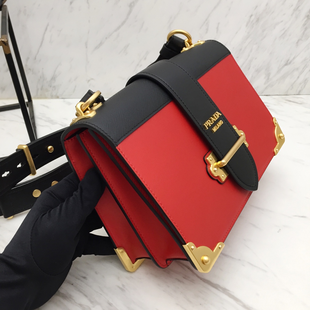 Cahier Bag