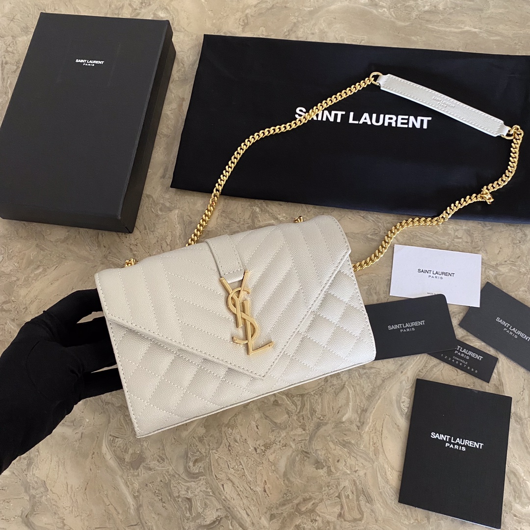 Y51 SHOULDER BAG