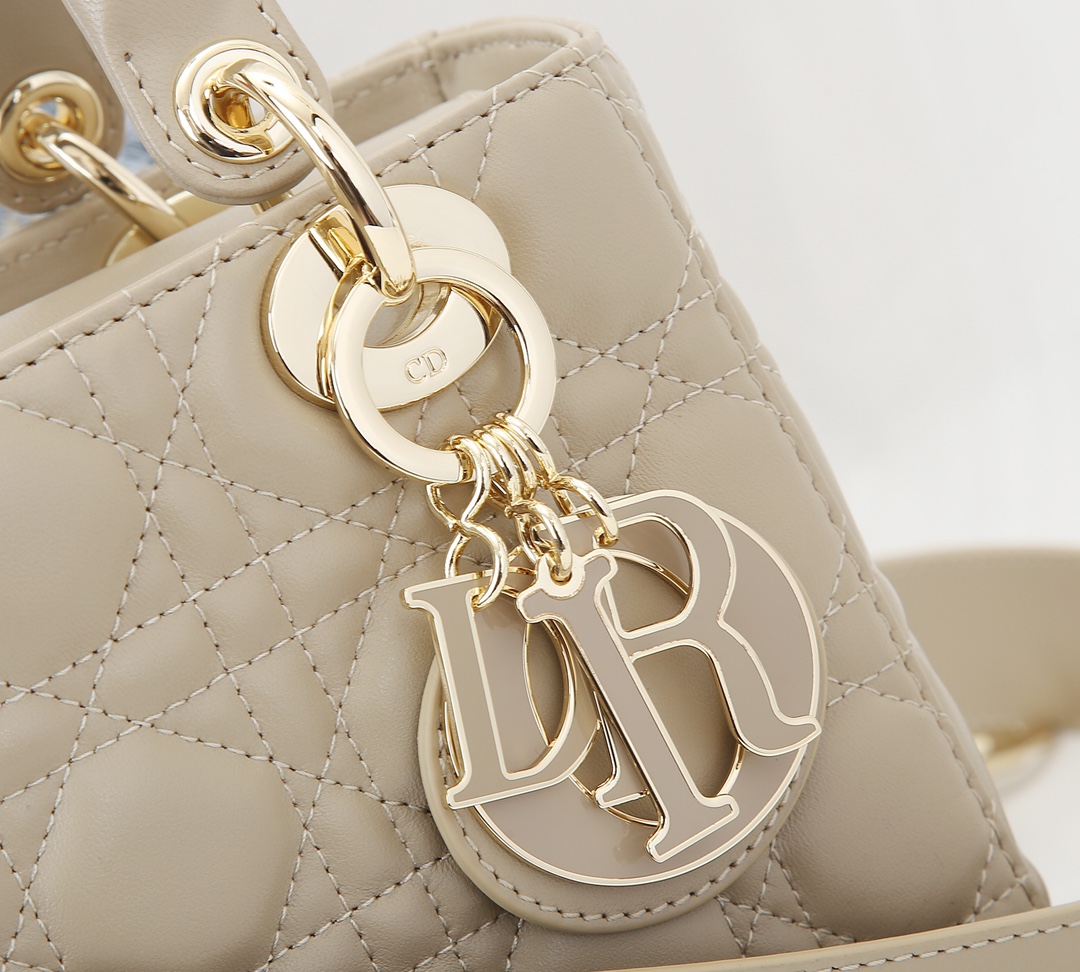 Lady D10r