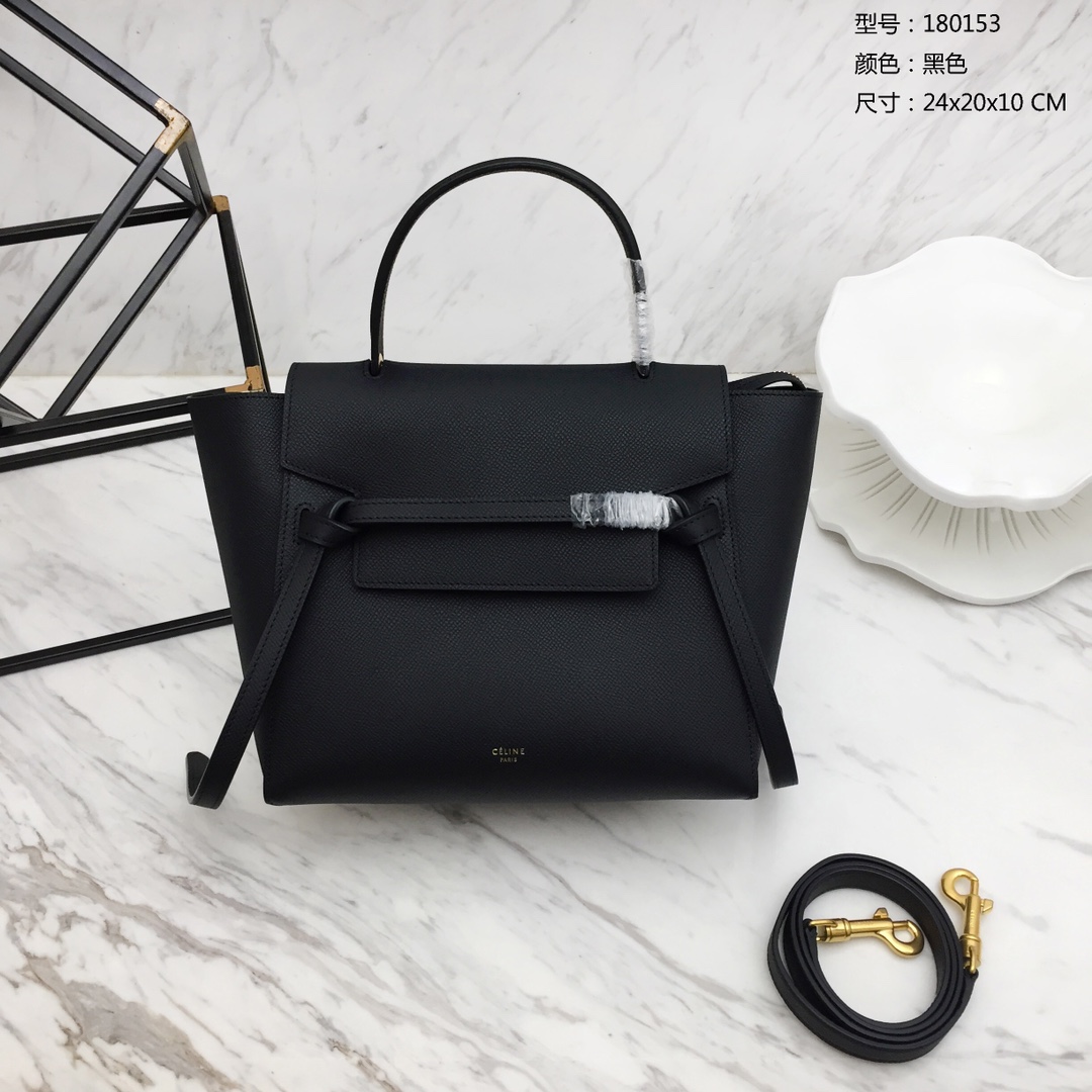 Ce1i*e Mini Belt Bag