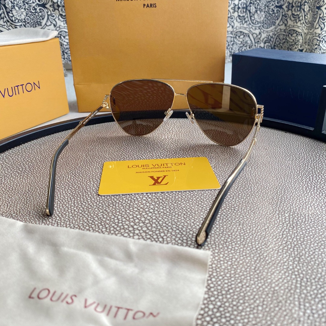 LV New Sunglasses