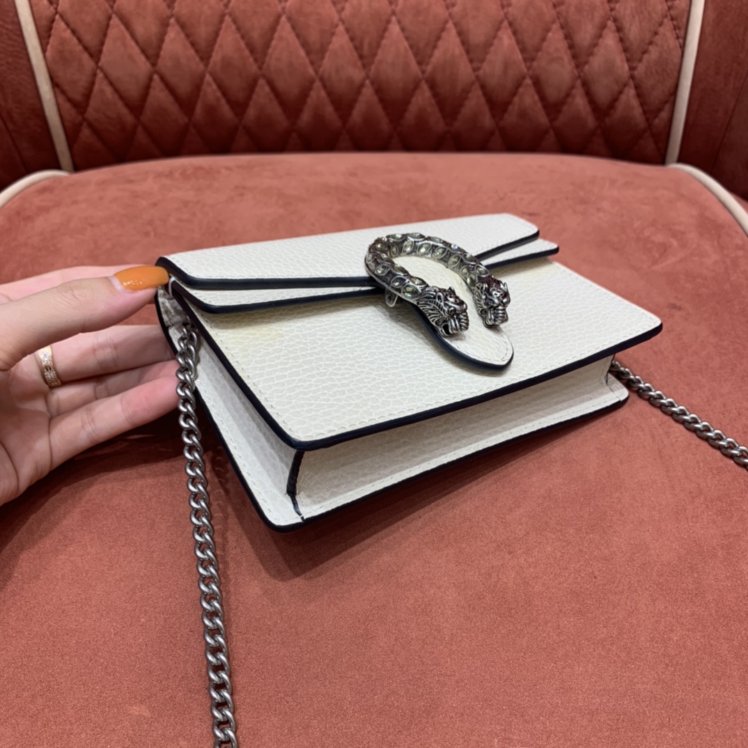 GG Dionysus bag