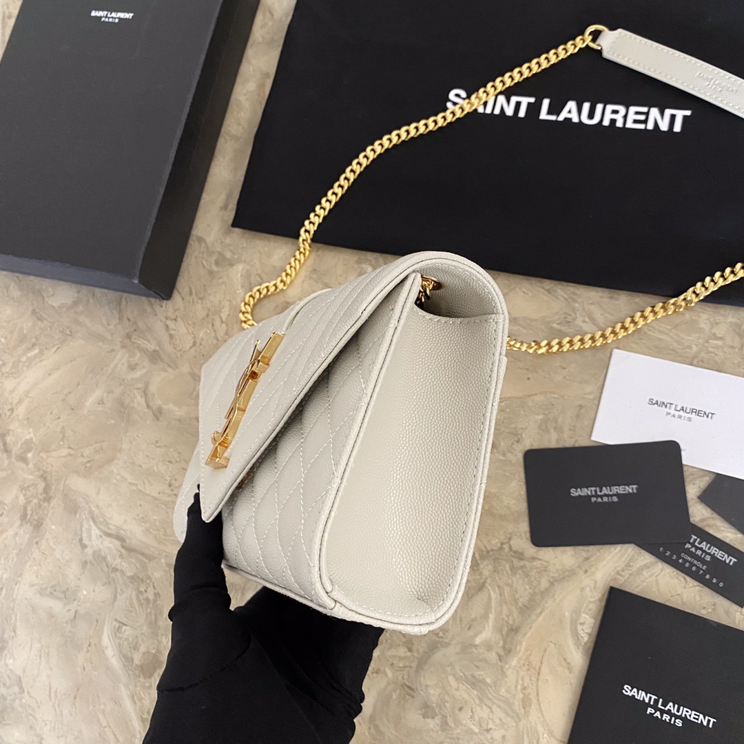 Y51 SHOULDER BAG