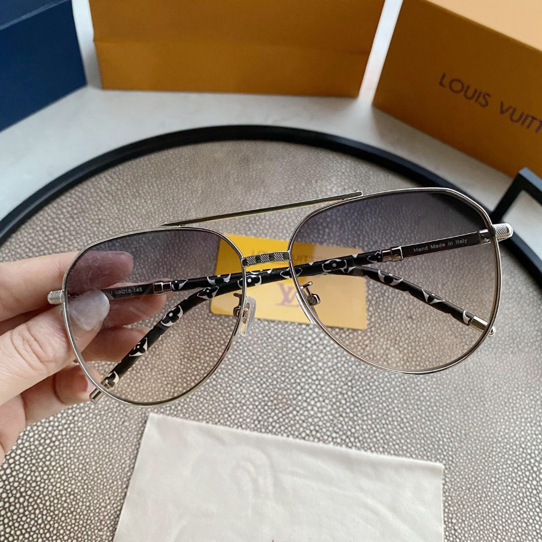 LV SUNGLASSES
