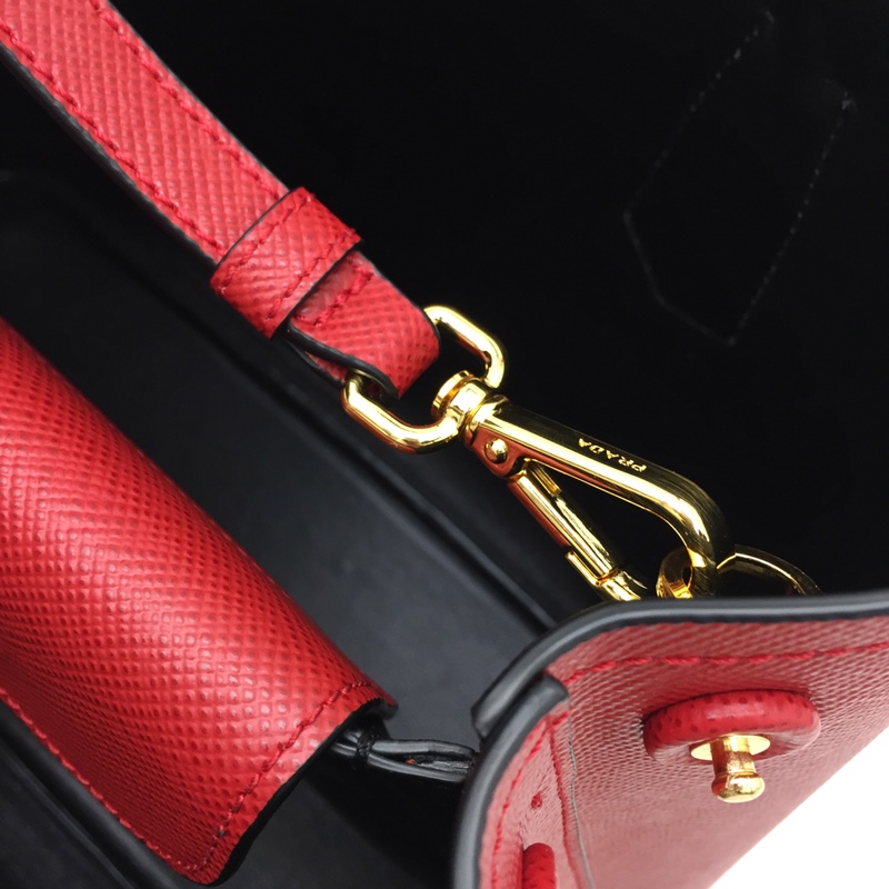 Double tote bag