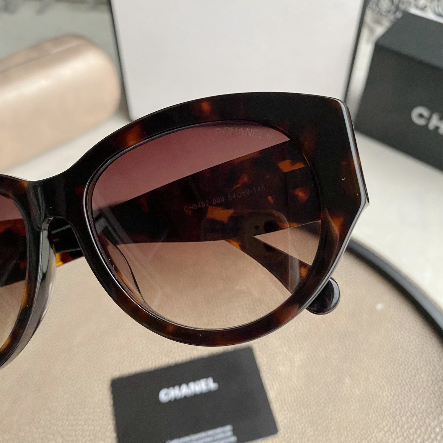 Ch**el Sunglasses