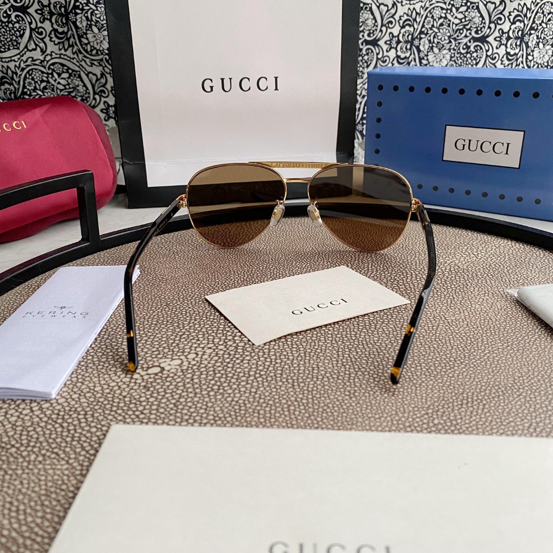 Gvc*1 New sunglasses gg 1287/s
