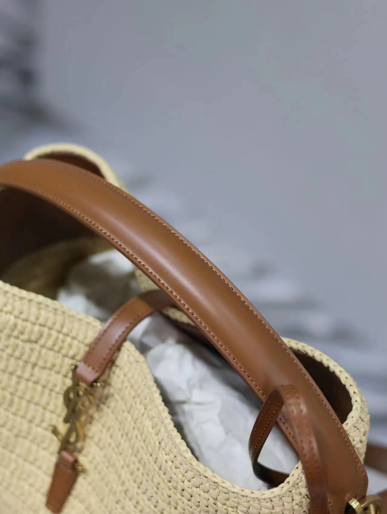 Y51 fiber woven bag