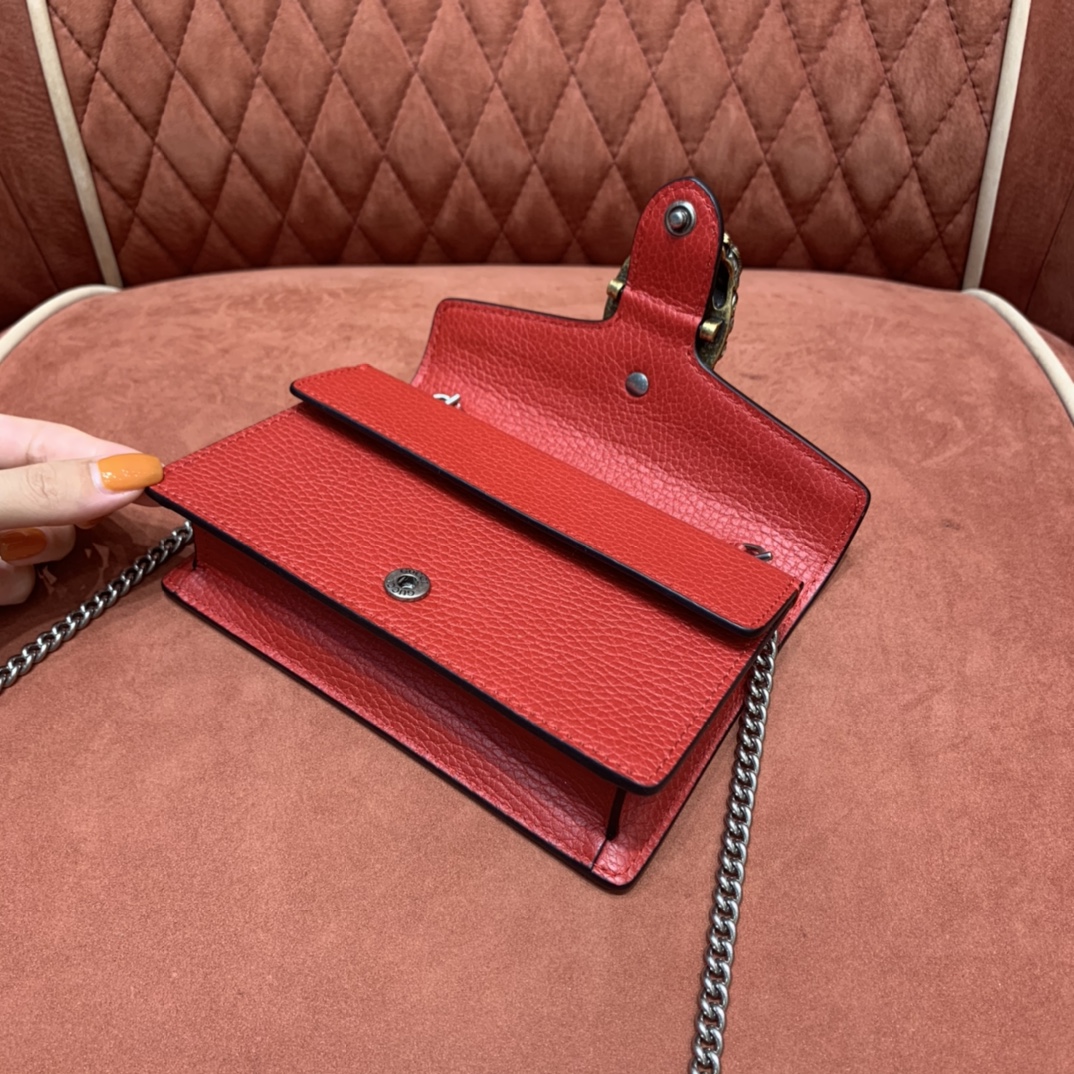 GG Dionysus bag