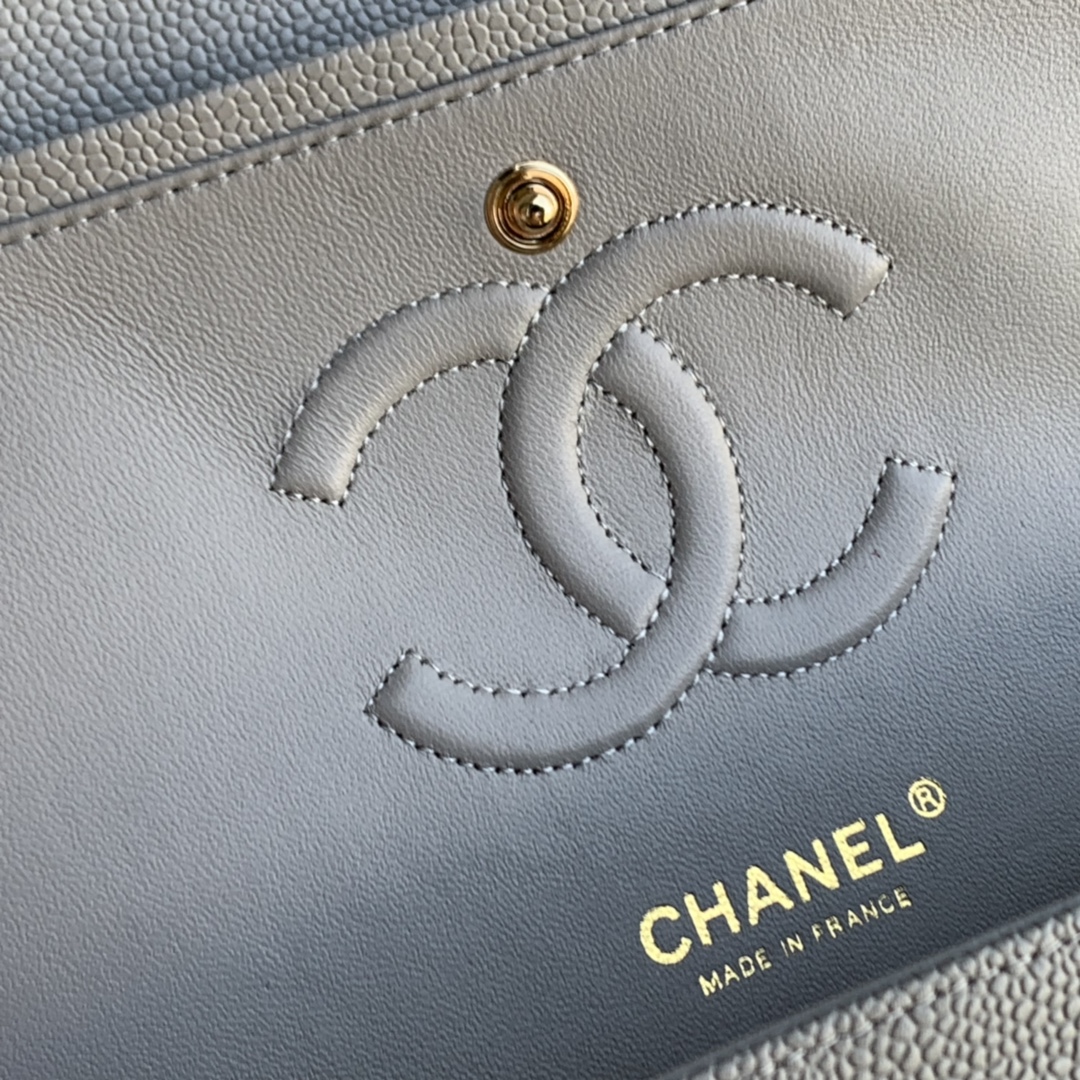 Ch**el Flap Bag