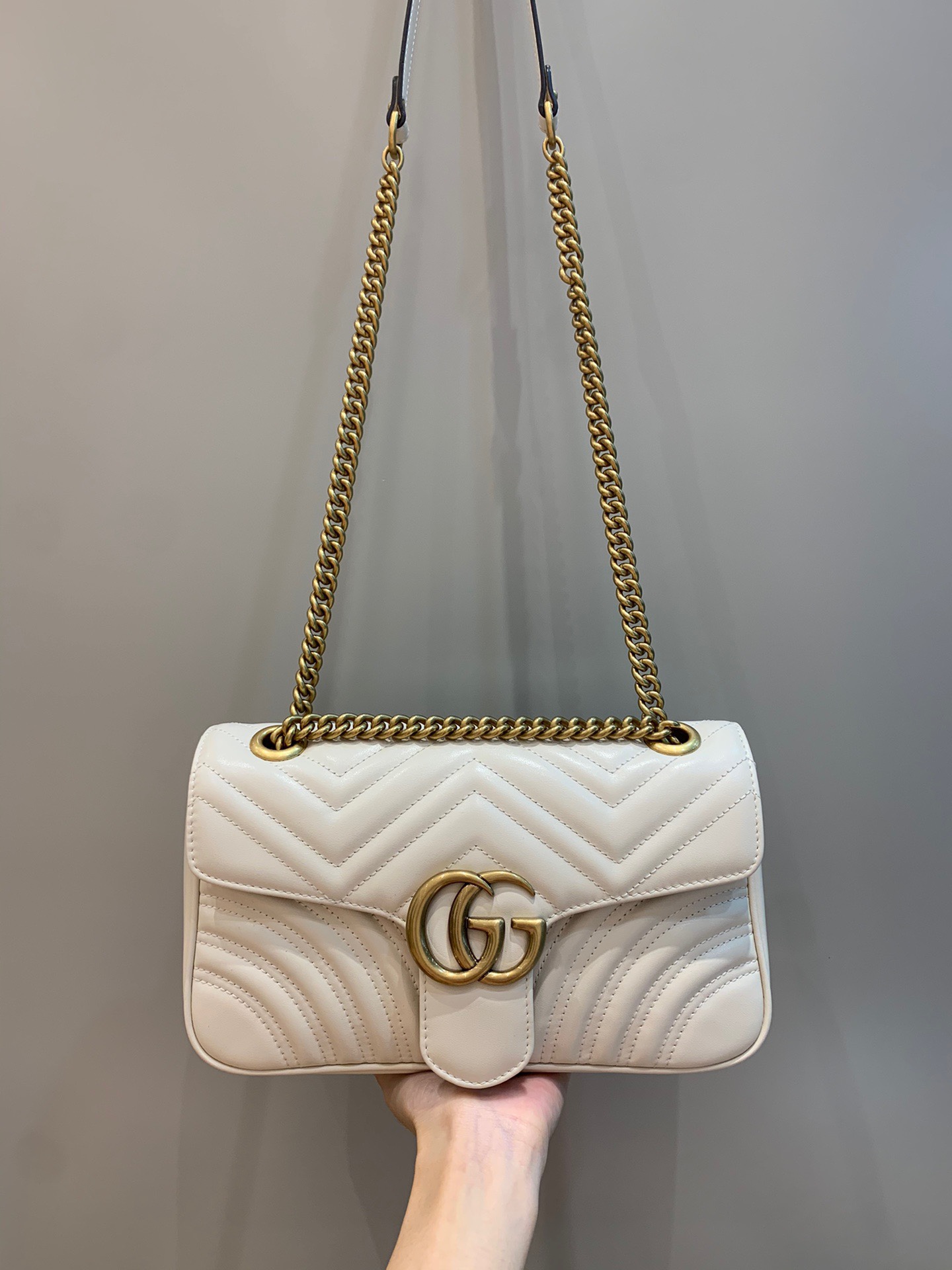 Gv*c1 marmont