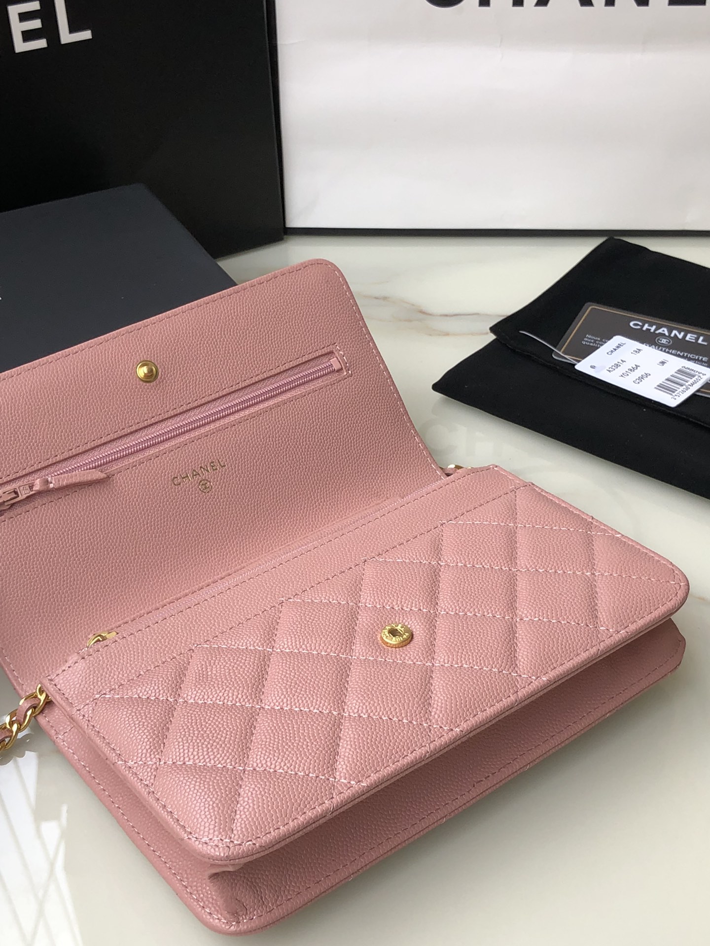 Ch**el WALLET