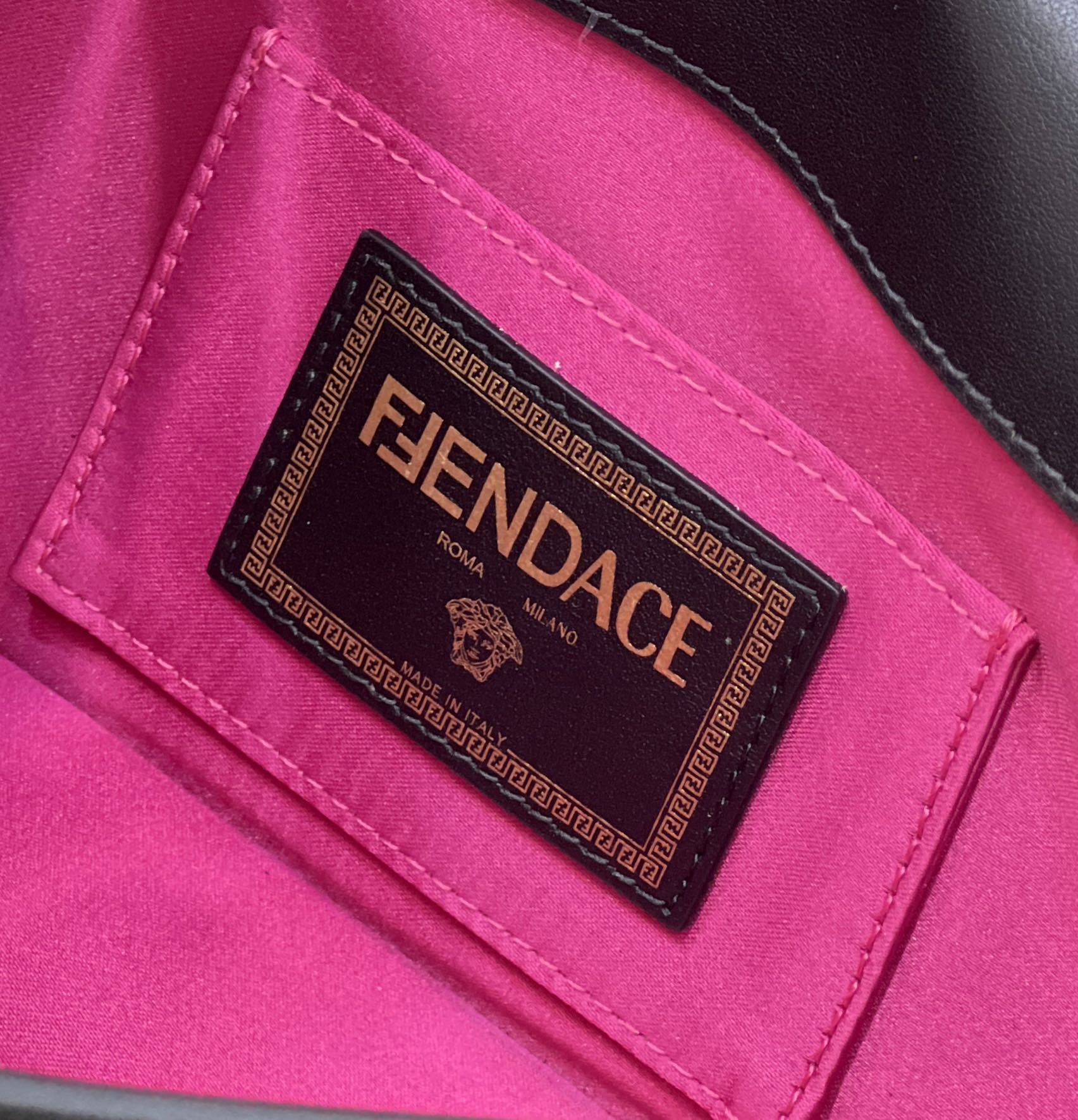 F**di X VARSACE