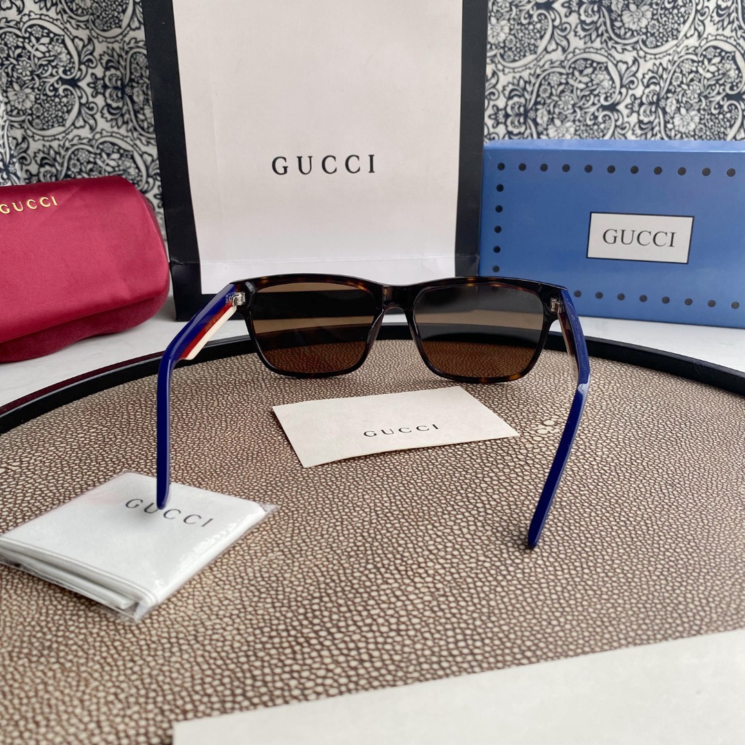 Gvc*1 classic sunglasses