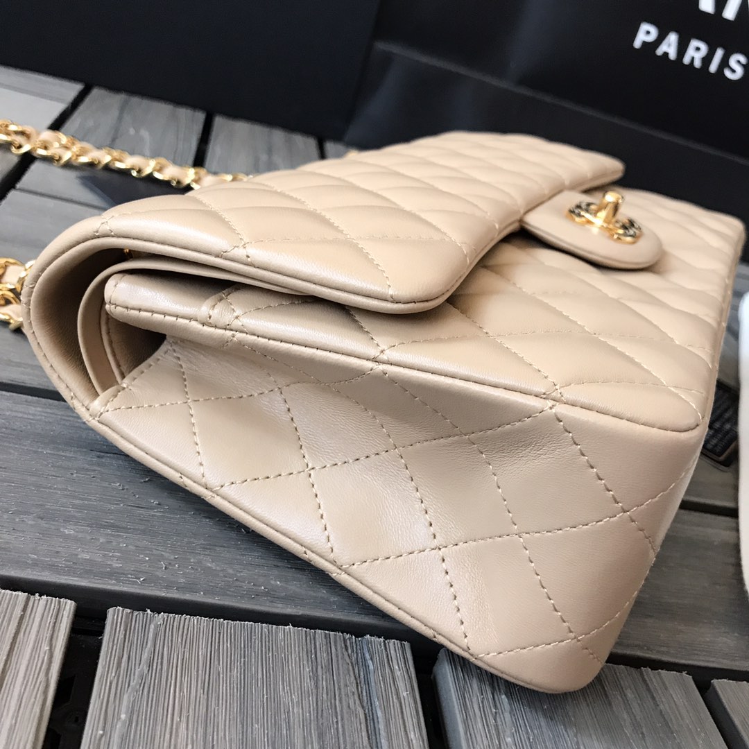 Ch**el Flap Bag