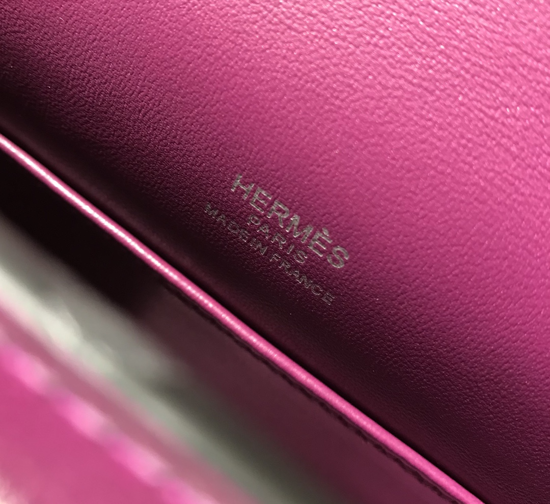 H**me5 Kelly Pochette