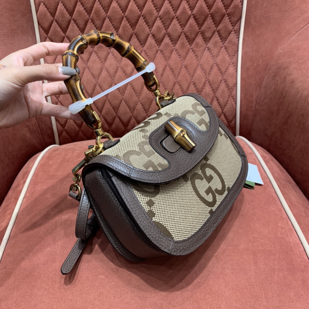 Jumbo bag
