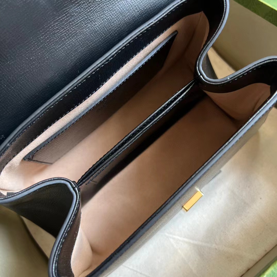 Gvc*1 Horsebit 1955 mini bag