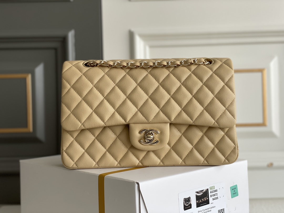 Classic Flap Bag