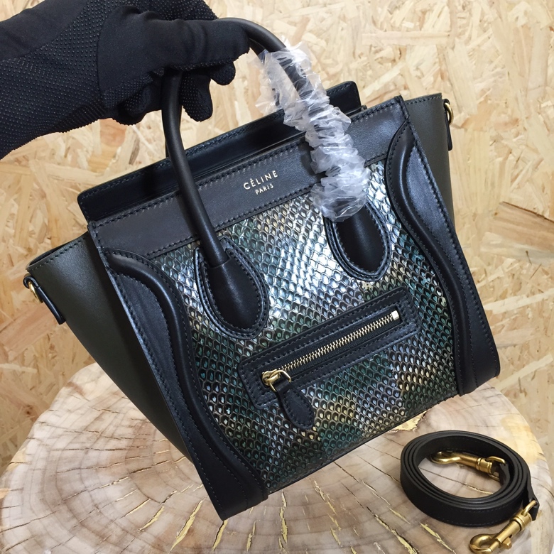 lU*gage bag