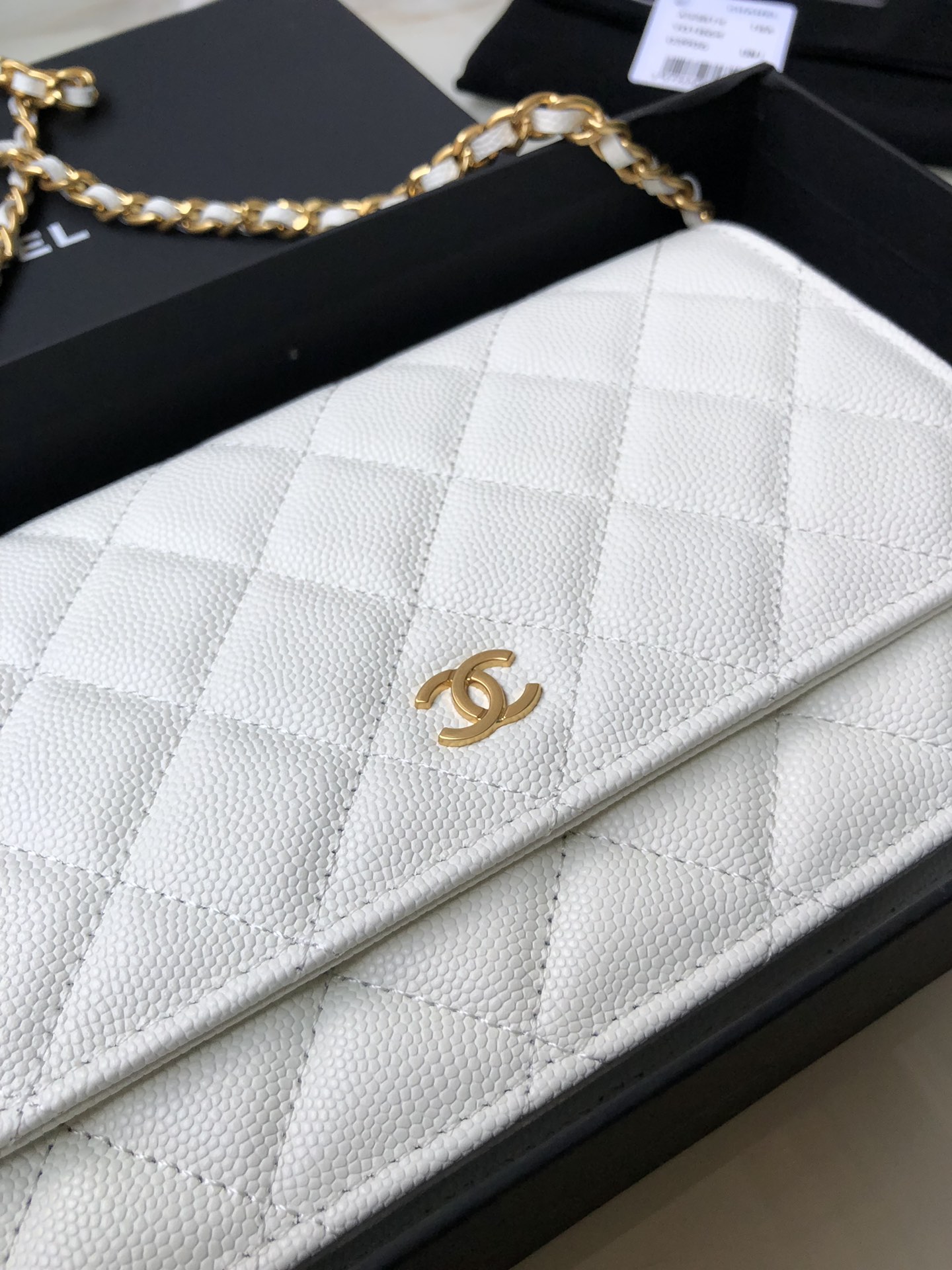 Ch**el WALLET