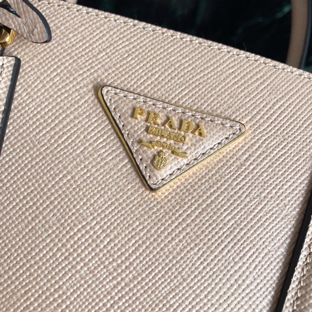 Saffiano Leather bag
