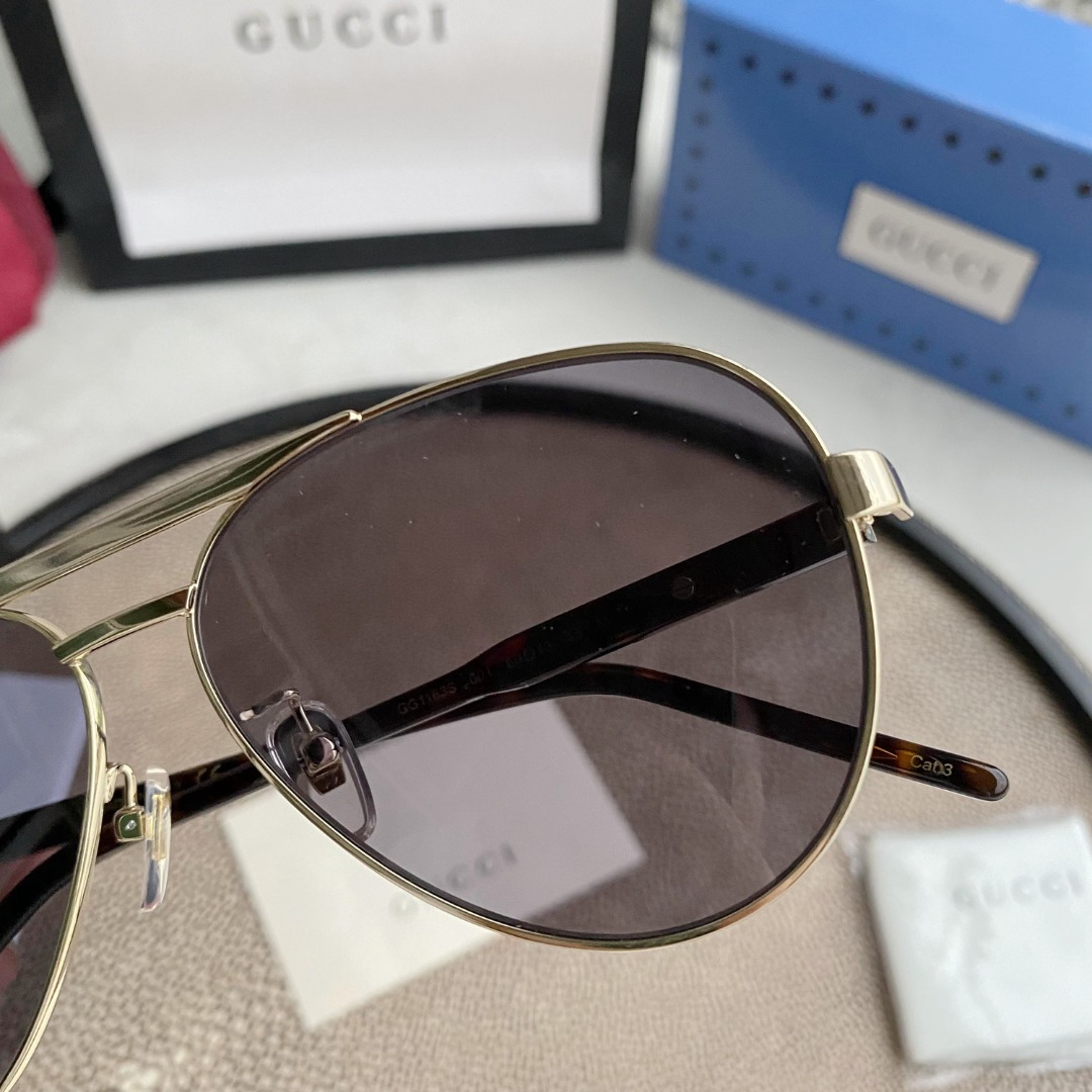 GG Sunglasses