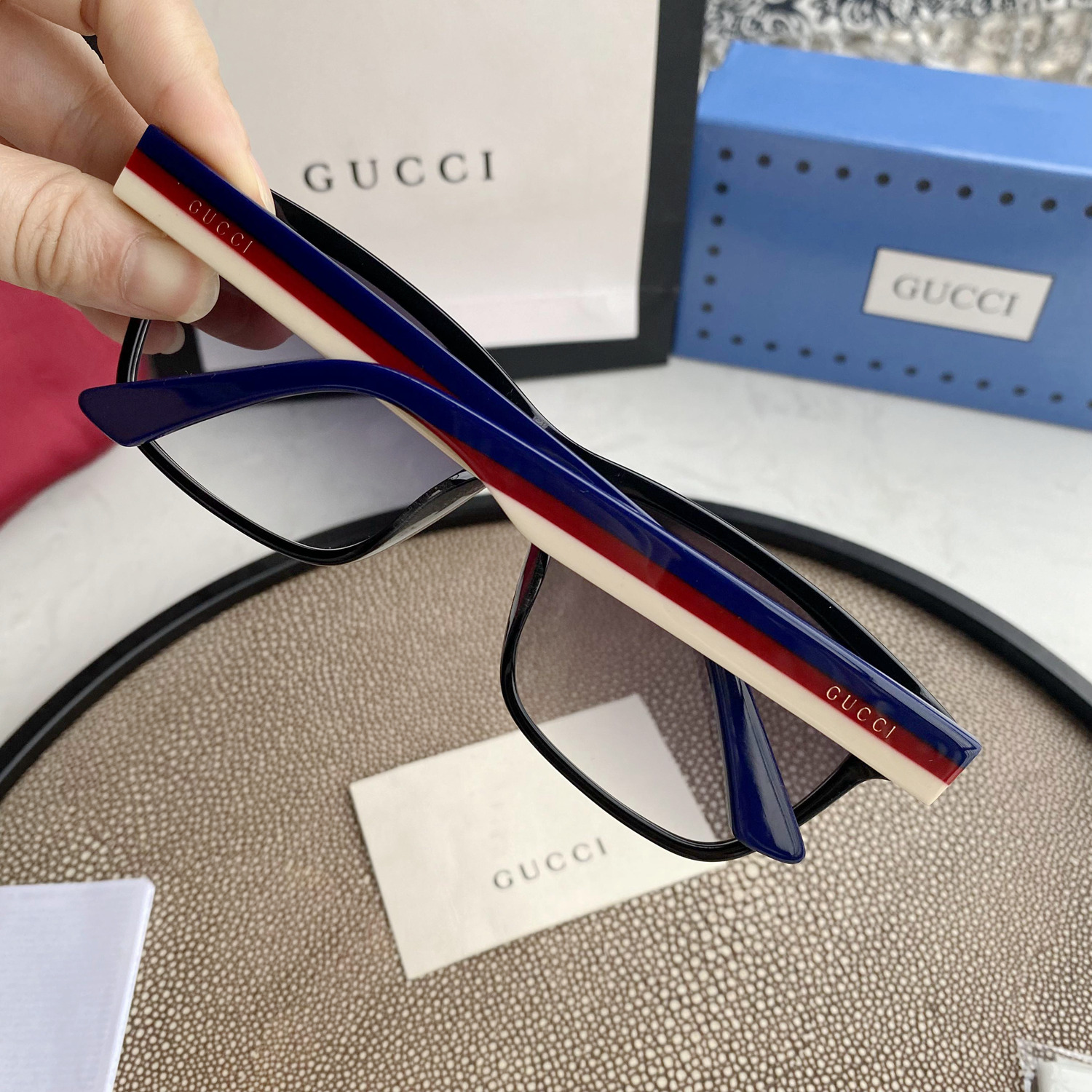 Gvc*1 classic sunglasses