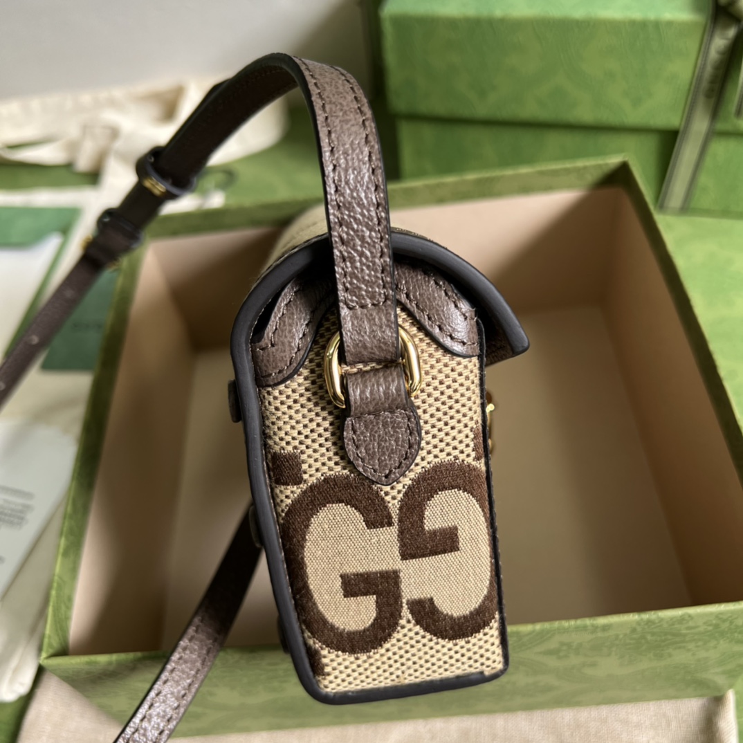Gvc*1 Horsebit 1955 mini